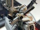 Gundam Universe Requiem For Vengeance EX GU-37 Custom Gatling Gun Pod ONLY — photo 6