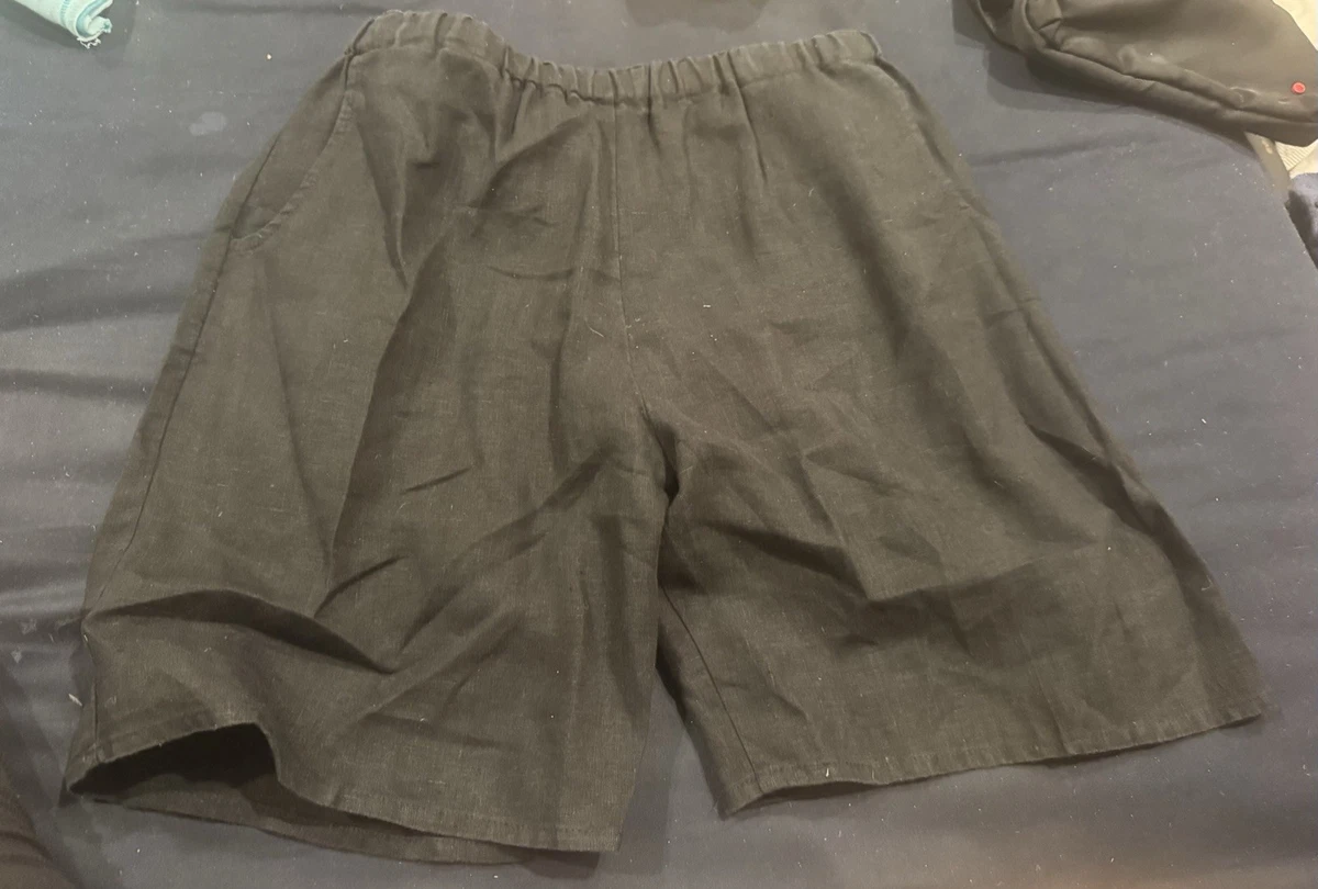 FLAX Size S Regular Size Shorts for Women for sale | eBay