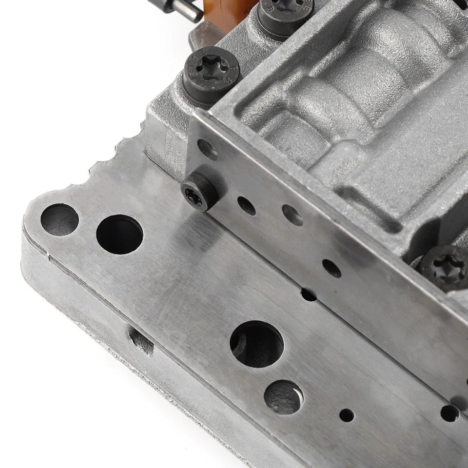 722.6 Transmission Valve Body W/Conductor Plate For Chrysler Dodge Jaguar Jeep Foto 4 de 4