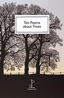 Ten Poems About Trees - Paperback - G245Z