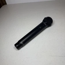 SMART Technologies CAS-240-SM Handheld Microphone for Audio 240 System UNTESTED