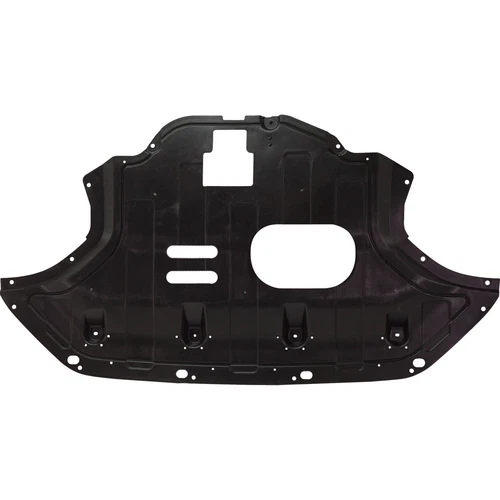 Engine Splash Shields Front  29110J9000 for Hyundai Kona 2018-2021