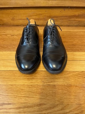Alden 907