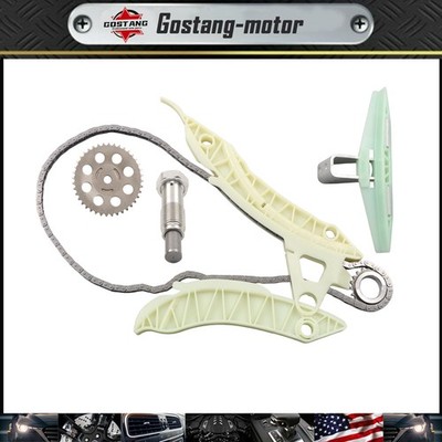 Engine Timing Chain Kit Chain N14B16 For Mini Cooper R55 R56 R57 1.6L 2007-2012
