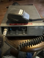 Midland Model 70-340B VHF Radio Unit Truck/Vehicle Japan  Untested No Wiring 