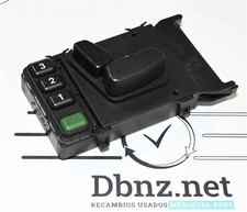 A1638202310  H&ouml;henversteller Mercedes-Benz clase ml item23 54 55 amg 163174 54