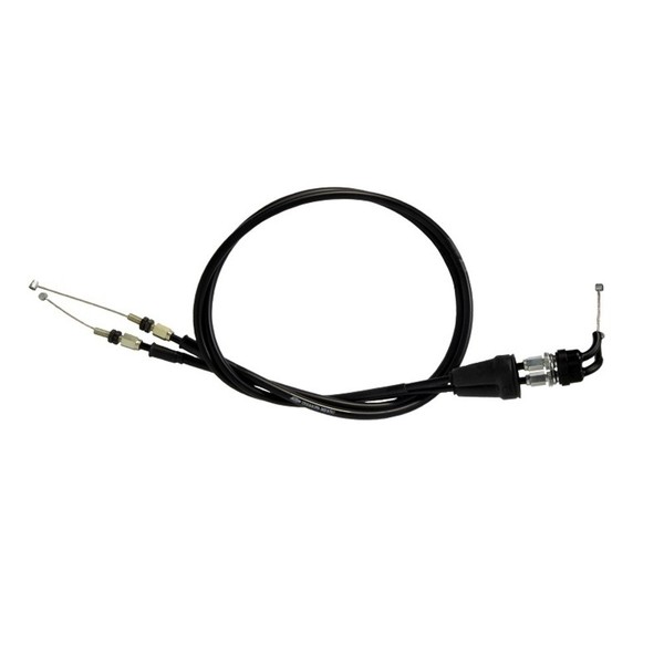 Kostenloser Versand Domino Gaszug FüR Krk Evo Gasgriff FüR Motorrad-image