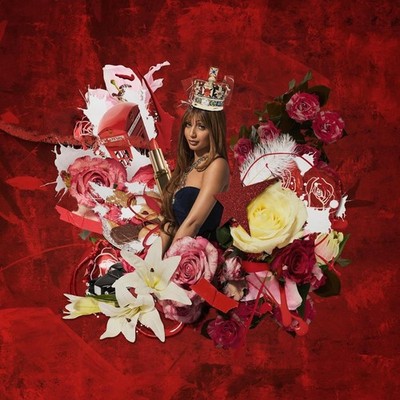 PinkPantheress Fancy That (CD) Album (Jewel Case)