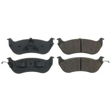 PowerStop Z16 Evolution Ceramic Brake Pads