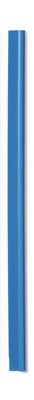 DURABLE 2900 Klemmschiene BLAU DIN A4 Füllhöhe: 3 mm, 100 Stück