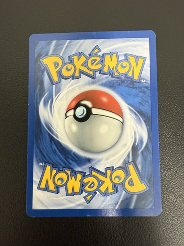 Magikarp 035/102 1st Edition Base Set Regular First Korean Card Rare Non Holo - Picture 2 of 7