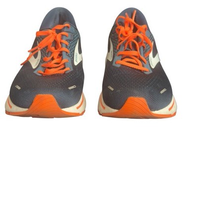 Size 11 - Brooks Ghost 14 Titan Teal Flame for sale online  display picture 3