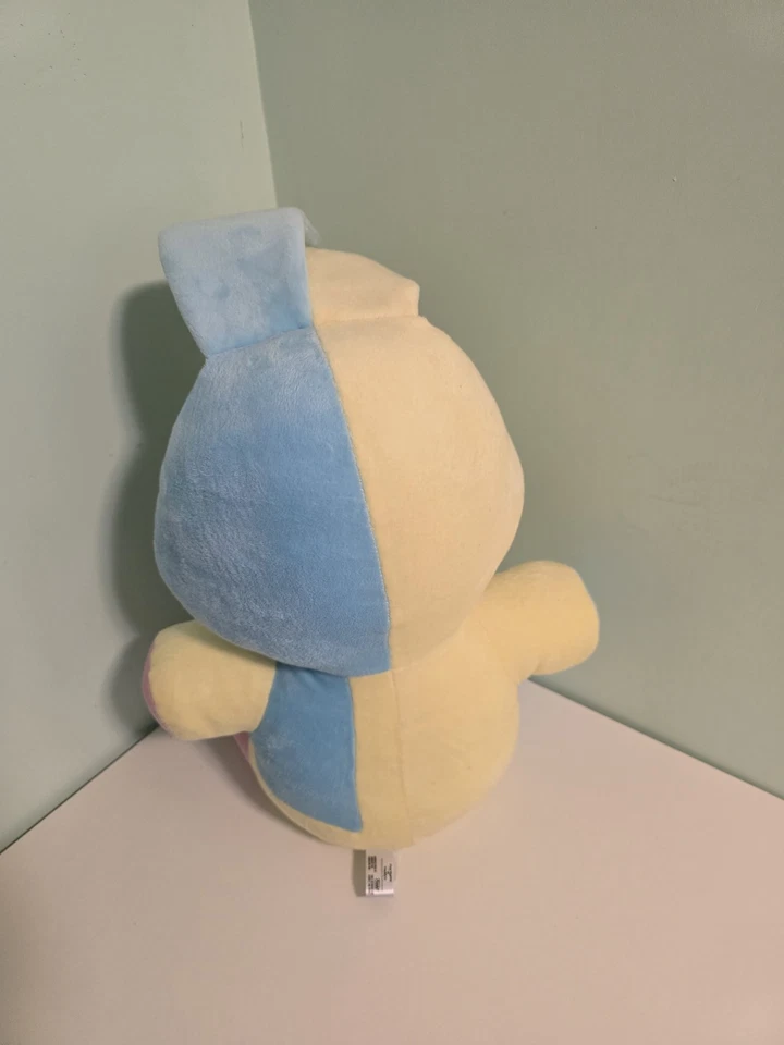 Five Nights at Freddy's Security Breach Vanny. Jumbo exclusivo de Pascua de 16 pulgadas Foto 3 de 4