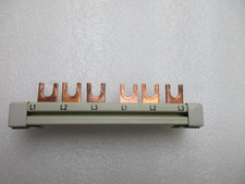 Stromschiene für 6 Automaten gebraucht