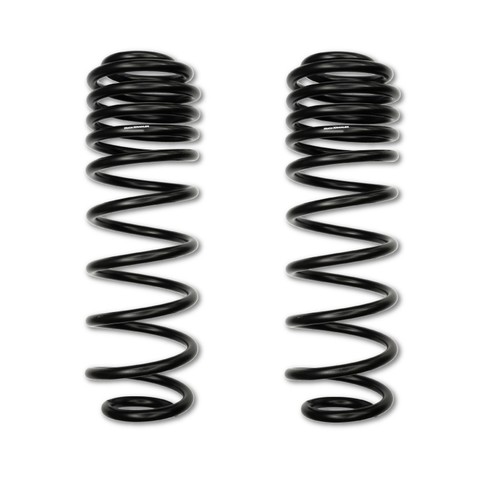 Rock Krawler RK07843 Par de muelles helicoidales traseros de triple velocidad de 2,5" para Wrangler JL - Imagen 1 de 3