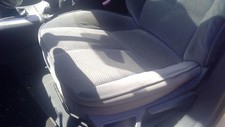 Siège Peugeot 407