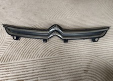 Calandre Citroen C4