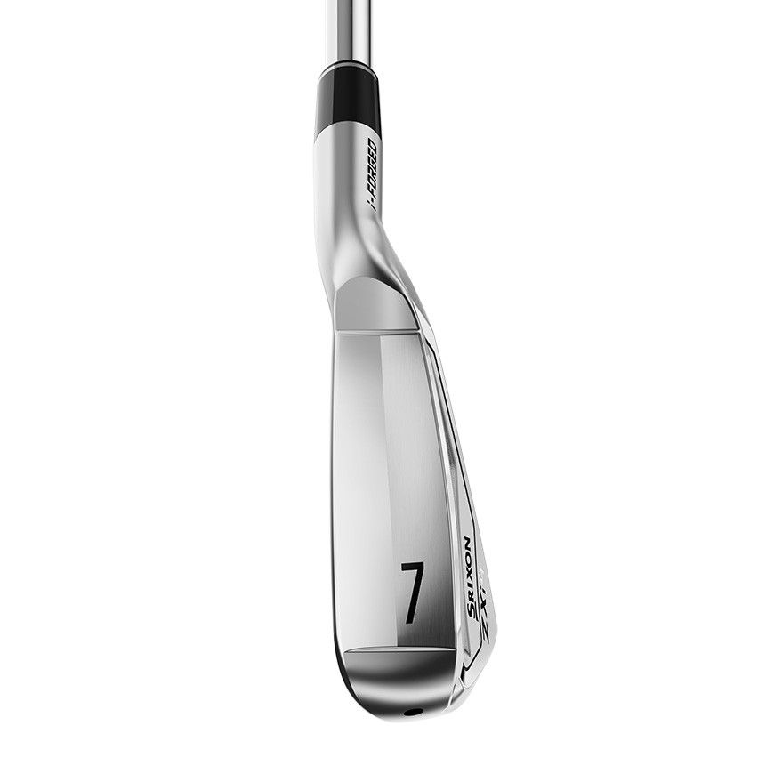 Srixon ZXi4 Single Iron UST Custom Graphite Shaft Choose