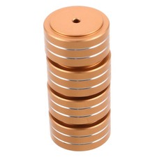 4pcs Board Feet: Countertop Board Legs - Butcher Block Legs Pad