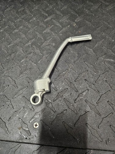 2025 Kawasaki KX85 KX 85 Kx 100 Kickstarter Kick Starter Lever BRAND NEW OEM