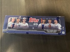 2025 Topps Baseball Complete Factory Set Exclusives Checklist Guide in-content 13