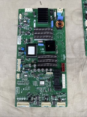 LG EBR844335 Fridge Control Board EAX67435101