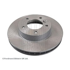 2x Bremsscheibe vorne für Jaguar XJ X300 | 793850