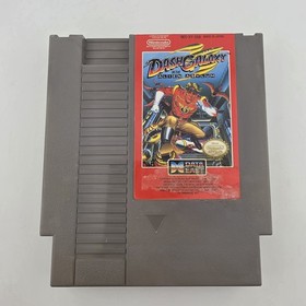 Dash Galaxy in the Alien Asylum - Cartridge Only - Nintendo Nes Actually Tested