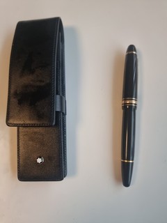 Montblanc Füller