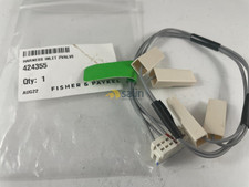 FISHER & PAYKEL GW512 GW612 GW712 I WATER INLET VALVE CONNECTOR LEAD GW712AU