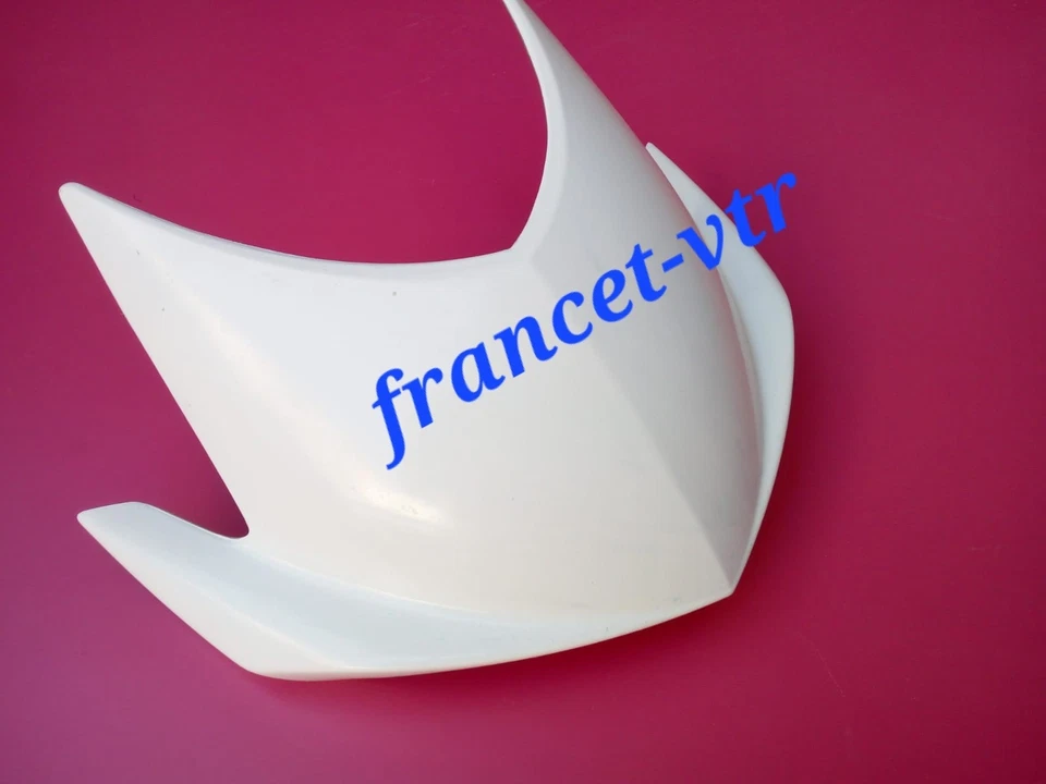 TRIUMPH SPEED TRIPLE 1050 (05-10) CUPOLINO Arancio SPEED PIÙ STRUMENTAZIONE - Immagine 4 di 4