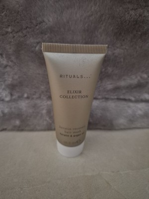 Rituals Elixir Collection   Keratin Recovery Hair Mask (Neu)