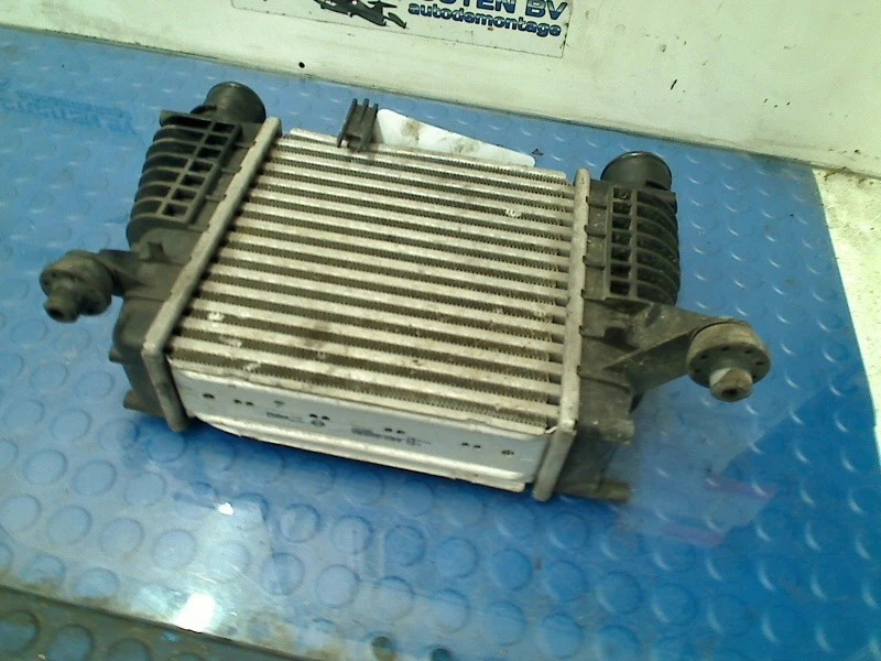 INTERCOOLER INTERCOOLER Nissan NV 200 (M20M) 2015 14461EM00A Foto 2 de 4
