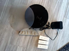 Roborock S6 MaxV Robot Vacuum – Your Smart Cleaning Sidekick!