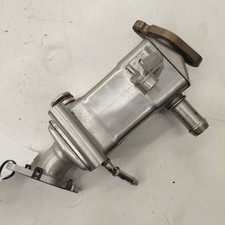 Ford Escape Egr Valve Cooler 2.5 2020 2021 2022 Ford Escape Egr Valve Cooler 2.5 2020 2021 2022