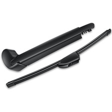 Set Replacement Back Window Wiper Arm Blade for Maserati Levante 2023-2017