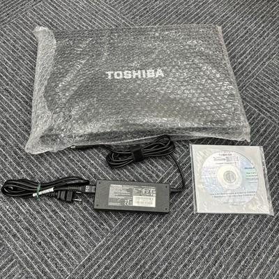 Toshiba Dynabook Satellite B552/F Corei5 3320M 2.6GHz HDD 500GB