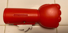 Vintage Shogun Warriors Dragun Jumbo Machinder 24" Right Fist 2nd Release