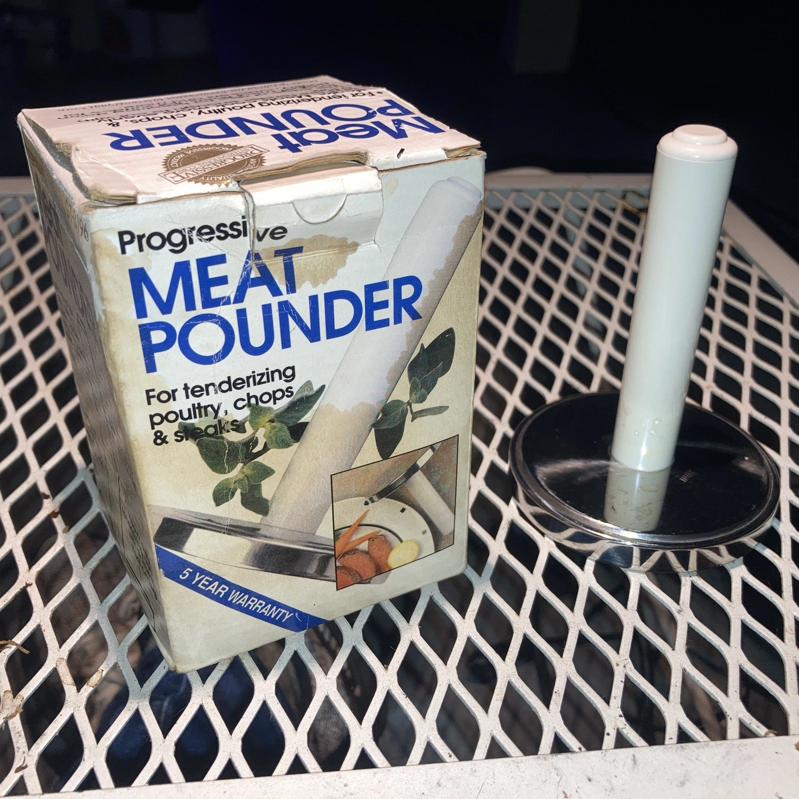 Progressive Meat Pounder GT-3196
