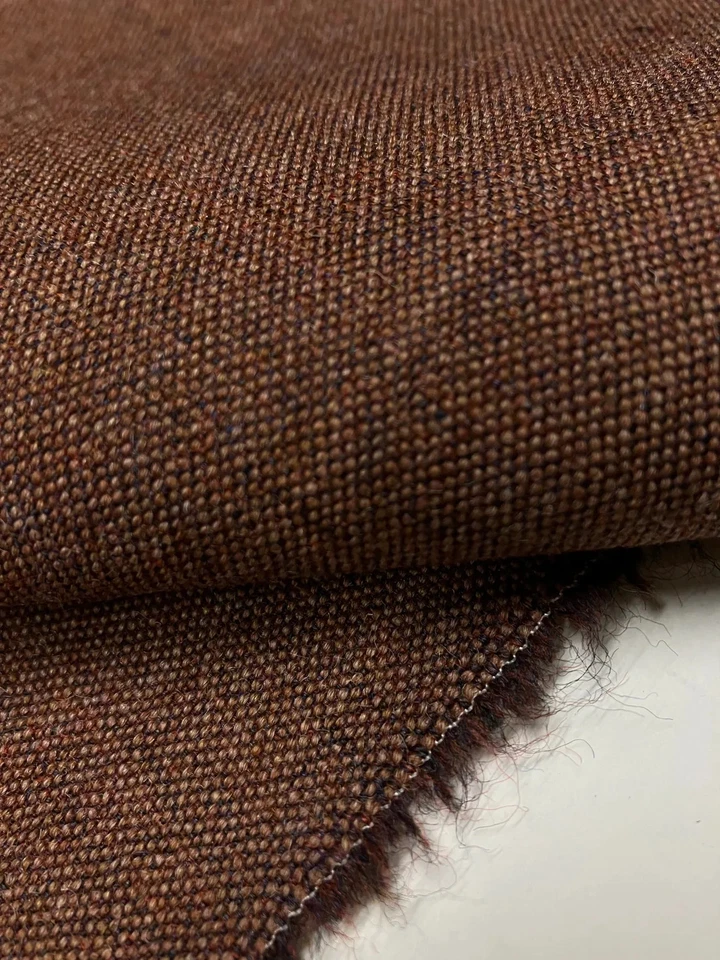 Kvadrat Remix 3 0346 Möbelstoff Wolle Polsterstoff Giulio Ridolfo 1m x 1,4m