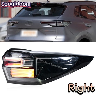 Right For Changan CS55 Plus 2022-2023 Tail Light Taillamp Rear Brake Lamp