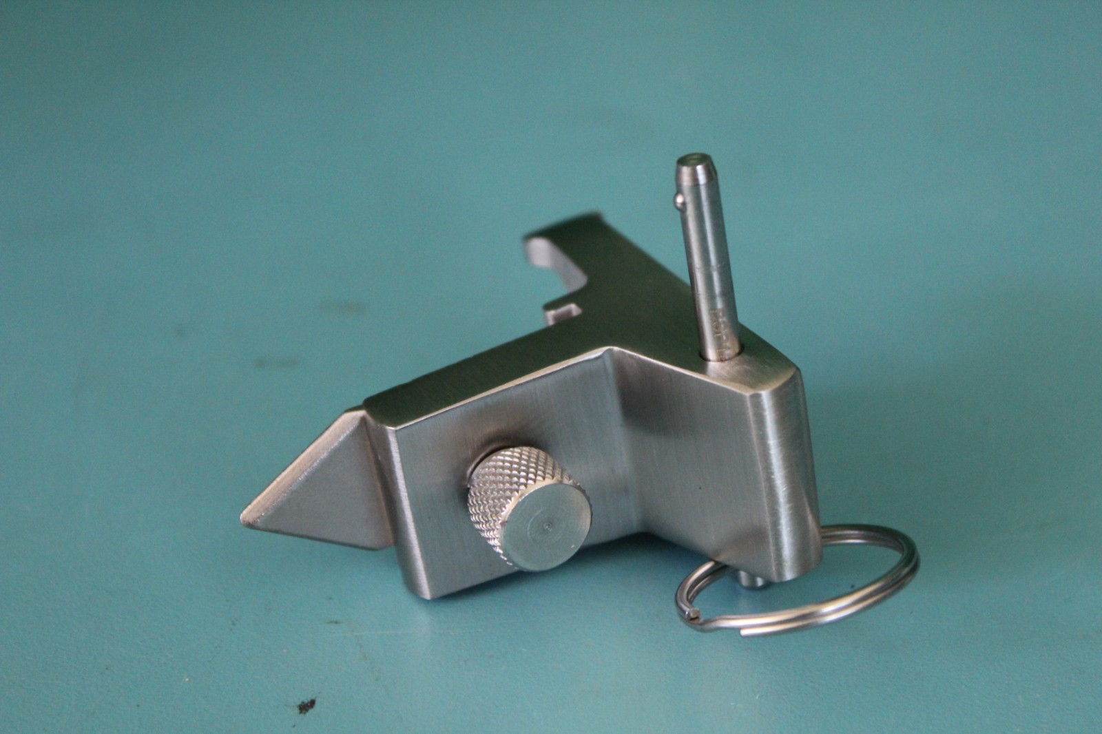 COZZINI CAN OPENER BVP190001 Holder Assembly +  BVP190001 BLADE FREE SHIP