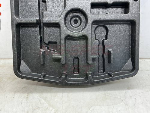 Organizador de rueda de repuesto Nissan Qashqai J12 2021-2024 - Imagen 5 de 10