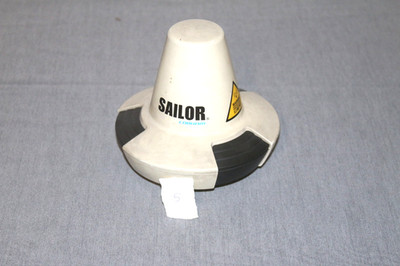 SAILOR Inmarsat TT-3027C Mini-C Transceiver-Antenne