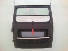 Porte avant et accessoires Citroen AMI