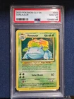 Pokemon Venusaur CLV 003/034 Holo Trading Card Game Classic PSA 10