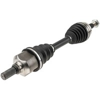 NTY Antriebswelle Gelenkwelle Vorderachse Links FüR Peugeot 308 SW II