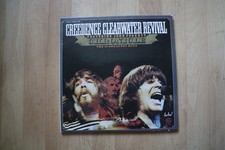 Creedence Clearwater Revival - Greatest Hits ...