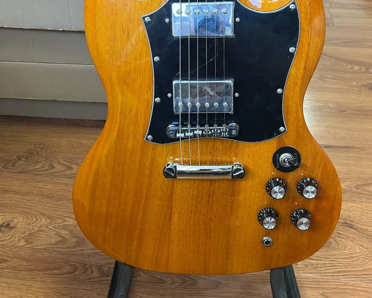 25+ Sg Guitar for sale | Updated Oct 2026