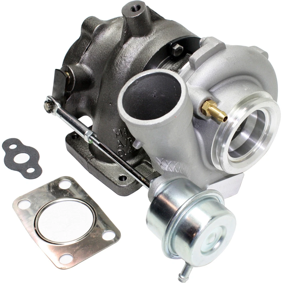New Turbocharger Saab 9-3 9-5 1999-2005 55560913 - Image 2 of 4